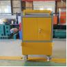 Prestressed Intelligent Synchronous Tensioning System