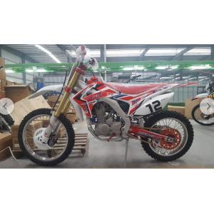 250cc water-cooling engine professional Offroad Enduro SHR-6 KTM style