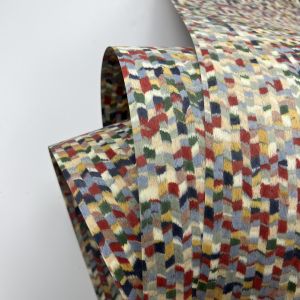 China Novo projeto de revestimento de revestimento colorido 01 recon revestimento de revestimento reconstituído para painel de parede on sale