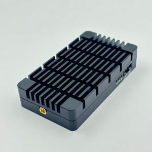 China 1.2GHZ VTX Video Transmitter Long Range High Power Video Transmitter wholesale