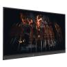 China Tableau LCD intelligent 65 75 86 pouces Mise à niveau en ligne Affichage à écran tactile 4K Avec outils pédagogiques Logiciel pour les équipes Zoom Utilisation des réunions d'enseignement wholesale