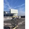 China Defensive System Low Level Radar System with Ethernet Interface Integration wholesale