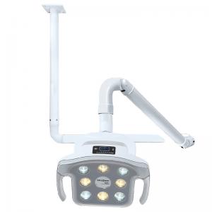 Inductive Switching 12 W Dental Chair Lighting 8000-30000Lx Illumination