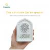 Hindi Songs Surah Remote Control Quran Speaker Lamp