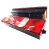China 交換/修理 WG9925810002 Sinotruk HOWO A7 SITRAK サイドマーカーライト 7 機能組合せ 右後ろライト wholesale