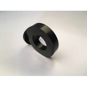 China Filtration Systems EPDM Rubber Washers Customized With Good Insulating Properties wholesale