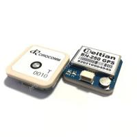 China BN-250 GNSS GPS Module GPS IoT Solutions BN-180 GLONASS Module on sale