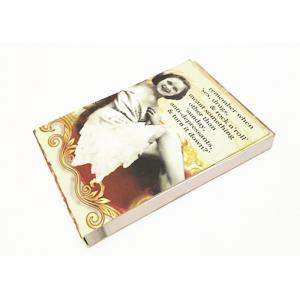 80 Gsm Paper Personalized Memo Pads 3'' X 2'' Size Self Adhesive Feature