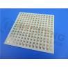 China Rogers RO4360 RF Circuit Board 32mil Double Sided High Frequency PCB With Immersion Gold for Power Amplifiers wholesale