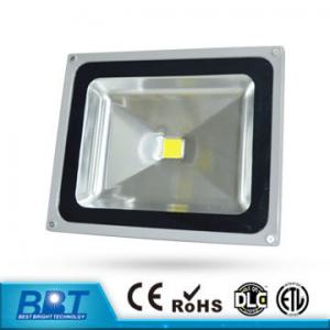 Natural white CE RoHS approved led flood lighting with Bridgelux LED