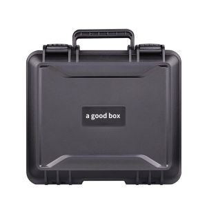 China Customizable Multi Tool Storage Box with Foam Insert EA-2620H wholesale