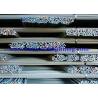 China MS Equal / Unequal Black &amp; Galvanized Steel Angle Bar Incoloy Alloy 25-6MO wholesale