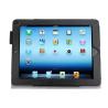 Apple ipad2/caja/manija del teclado de Ipad3 Bluetooth encajona el tenedor IC02