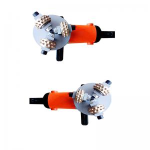 API CCC Humanized Design Electric Ground Chisel Head High Efficiency