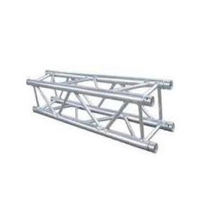 China Portable Outdoor Concert Stage Truss Aluminum Rotating Lighting Truss For Concert Event supplier