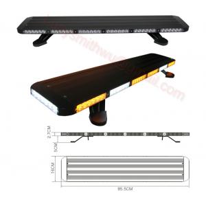 China New 44'' 1W LED Vechile lightbar, Low-Profile  Light Bar, lysbjelke  BARA DE LUCE supplier