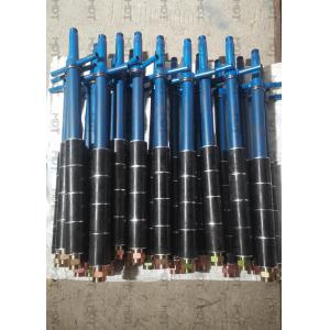 NQ Manual Permeability Inflatable Packers For Water Wells