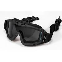 China Fast Helmet-Type Locust Glasses Tactical Goggles Anti-Riot Kit Guide Helmet Goggles on sale