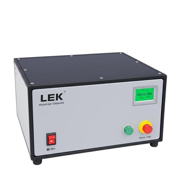 Equipo de prueba de celdas de batería con fuente de luz LED, específico para baterías, para datos de electrodos de núcleo cilíndrico
