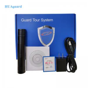 App Security Guard Tracking Software Officer Monitoring USB Multiple Language Cloud