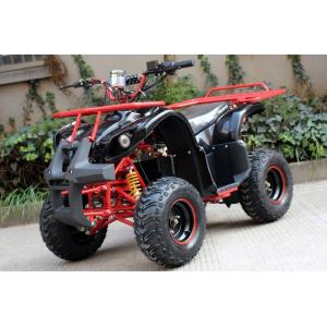 China 1000 Watts Kids Electric Quad Bike , 48v Battery Youth Four Wheelers supplier