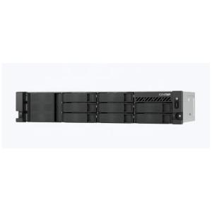 China Nouveau stockage réseau TS-855eU-RP-8G original C5125 processeur octa-core 2.8GHz 8 GB DDR4 1 x 8 GB supplier