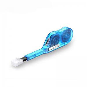 One Click MPO Optical Fiber Connector Cleaner Cleaning Tool