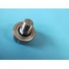 Customized Threaded Track Rollers , Track Roller Bearing With Stud For Industrial Robots