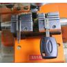 China 180W Motor Power Electric Key Cutting Machine for Duplicate Key Making Voltage 110/220V wholesale
