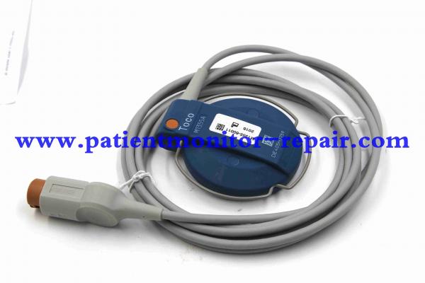 M1351A 50A Fetal Monitor TOCO Contractions Probe Part Number M1355A