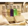 China OEM Dandruff Hair Shampoo Disposable Organic Hair Growth Shampoo Daily Amenity wholesale