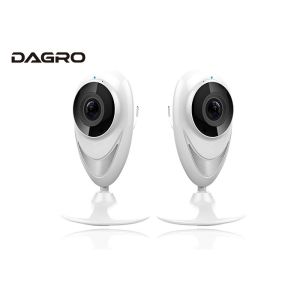 China 1 méga/2 pixels méga caméra de Wifi de 180 degrés, caméra de sécurité sans fil de P2P Fisheye supplier