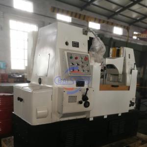 China Y3180 Vertical Gear Hobbing Machine Worm Gear Cutting New Mechanical supplier