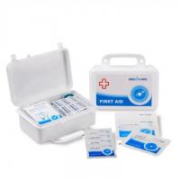 China Plastic Workplace Home Small First Aid Kit Box on sale