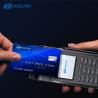 China WCT-T50 Linux POS Handheld Billing Android Edc Finger Print Biometric Pos Device with Scanner wholesale