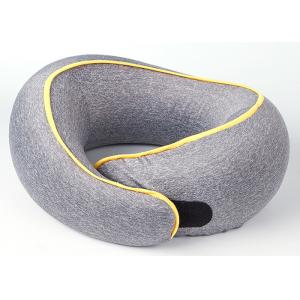 U Shaped Inflatable Travel Pillow For Pregnant Women CGS Certification