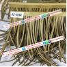 wholesale plastic palm artificial synthetic palm thatch tiki hut palapa 3