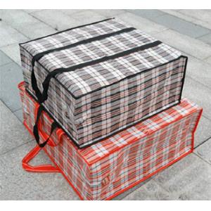 Large Capacity PP Check Bag 105 X 115 X 52cm For Daily Dimensions  Practical Convenient
