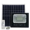 Outdoor Solar Powered LED Flood Light High Brightness 40W 60W 100W 200Watt