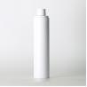 Atomizer Powder Pet Plastic Spray Bottles Empty White Color 150ml With Cap