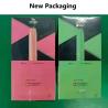 China 500mAh Disposable Vape Pods E Cigs 575 Puffs 2.4ml Pre Filled Pod 16 Colors ODM wholesale