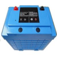 China 12V LiFePO4 Battery Pack 12.8V 16Ah 208.4Wh Lithium Ion Battery For Golf Trolley on sale