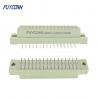 China DIN 41612 Connector Female Vertical 3 Rows 32 Pin Eurocard Connector wholesale
