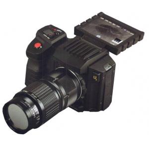 190 - 1200nm Full Wave CCD Forensic Evidence Camera 3.5" 180° Rotating LCD Real Time Image Spectrum