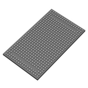 China Field Programmable Gate Array XCZU3EG-2UBVA530I 256KB ARM Cortex-A53 MPCore FPGA IC wholesale