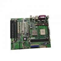 China NCR ATM Machine Parts ATX Socket 478 P4 Motherboard 0090022676 009-0022676 on sale
