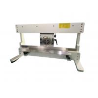 China CWV-1M Hand-Operated PCB Separator Machine for Precise Separation on sale