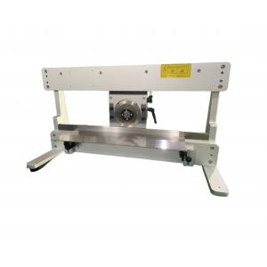 CWV-1M Hand-Operated PCB Separator Machine for Precise Separation