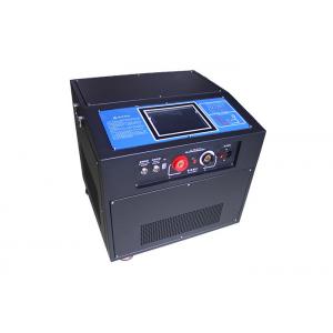China 100A 48V Lead Acid Battery Charger , Light Weight Lead Acid Battery Activator supplier