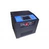 100A 48V Lead Acid Battery Charger , Light Weight Lead Acid Battery Activator